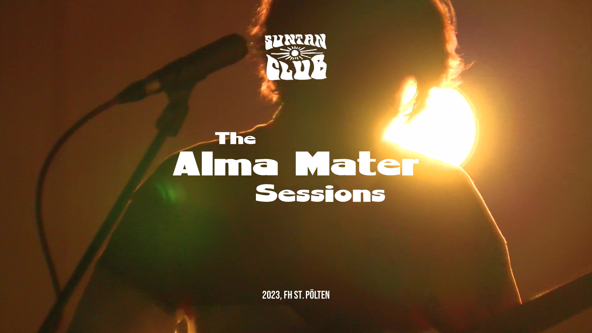 SUNTAN CLUB: Alma Mater Session - Multicamshow 2023